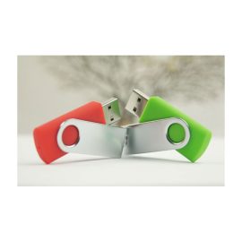 USB-minne med tryck
