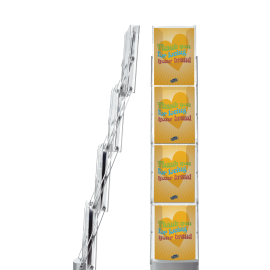 Expolinc Brochure Stand