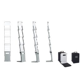 Maxibit Brochure Stand