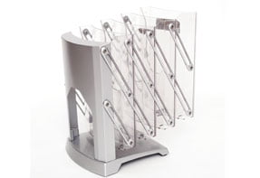 Expolinc Brochure Stand - Bild 2