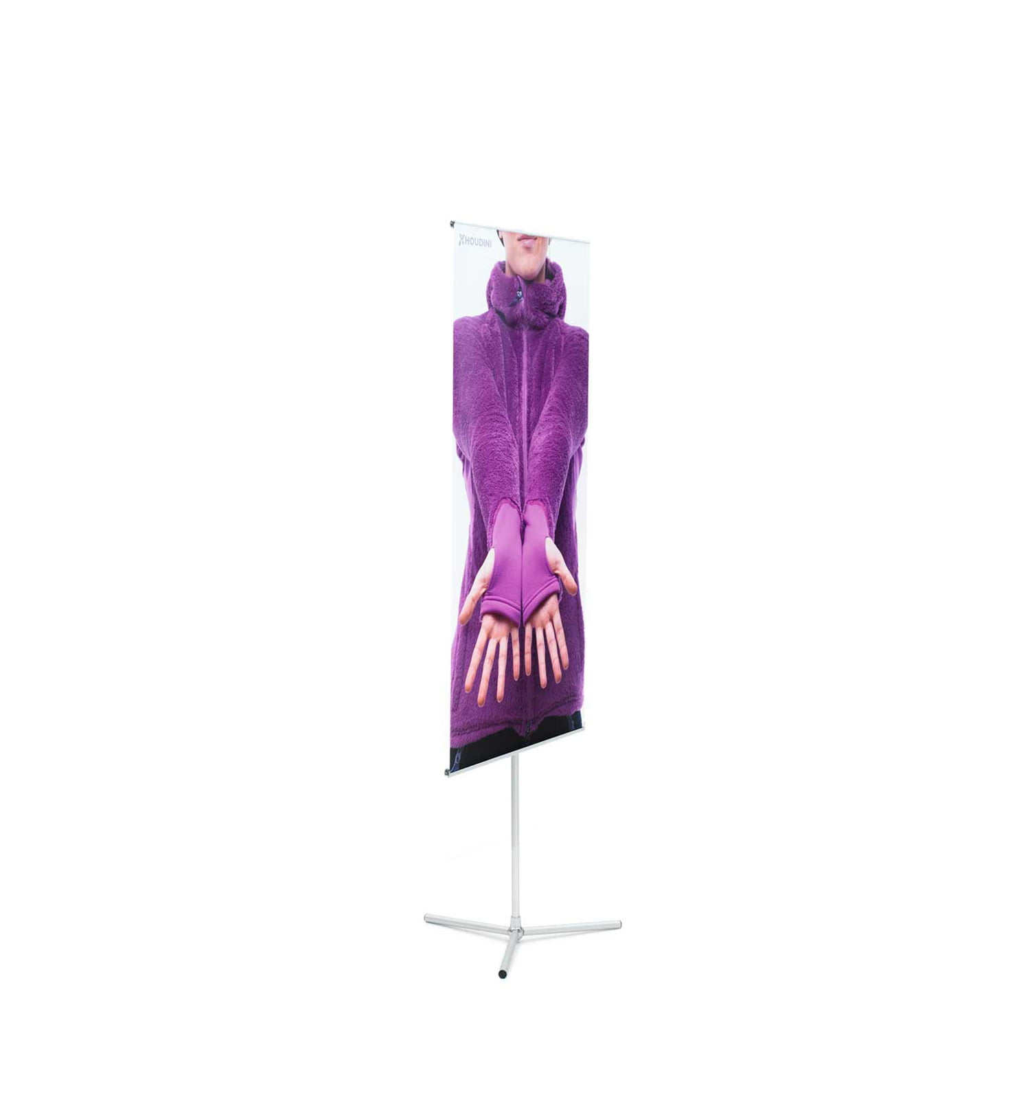 Bannerstand