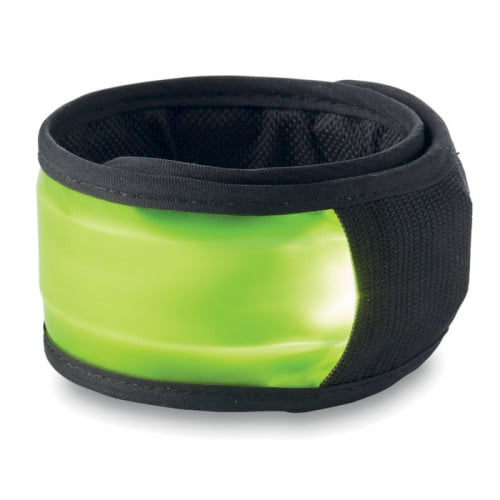 reflex med led ljus