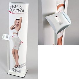 Butiksdisplay