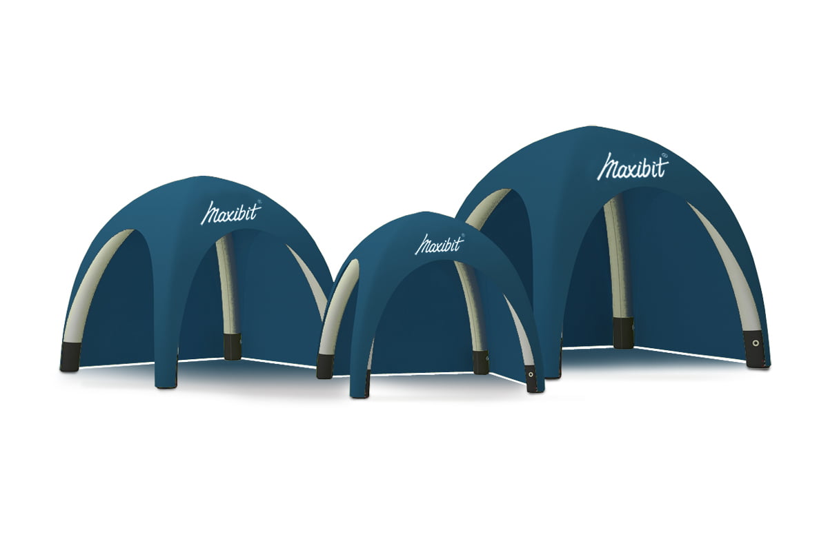 Air Tent - Bild 5