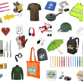 Giveaways