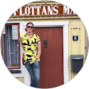 Erik Tellman profile picture